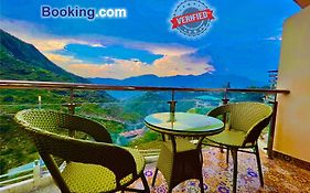 Hotel Kempty - A Boutique Hotel, Mussoorie