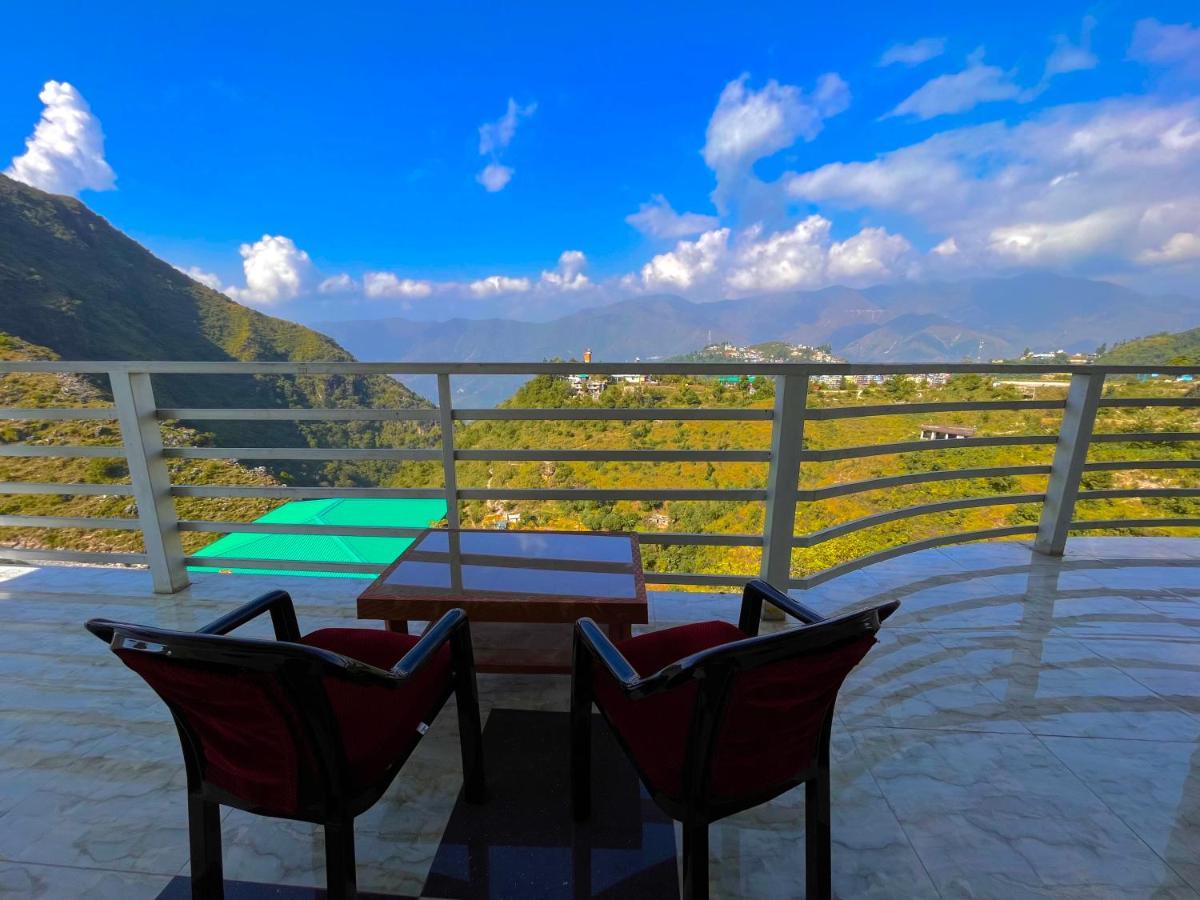 Hotel Kempty - A Boutique Hotel, Mussoorie Exterior photo