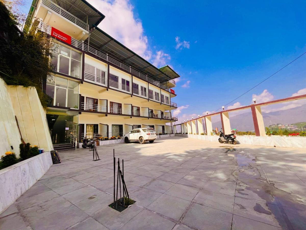 Hotel Kempty - A Boutique Hotel, Mussoorie Exterior photo