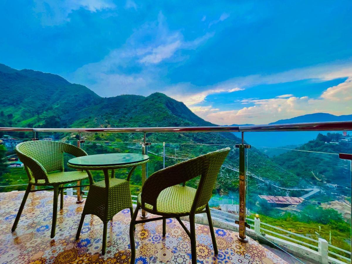 Hotel Kempty - A Boutique Hotel, Mussoorie Exterior photo
