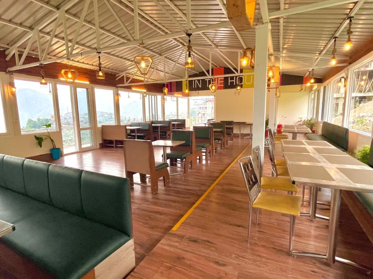 Hotel Kempty - A Boutique Hotel, Mussoorie Exterior photo
