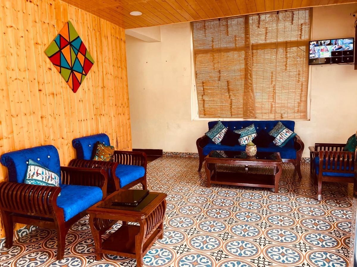 Hotel Kempty - A Boutique Hotel, Mussoorie Exterior photo