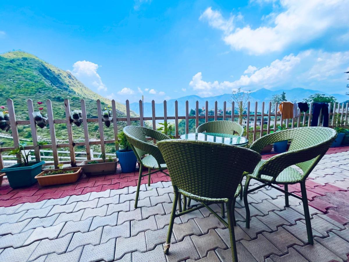 Hotel Kempty - A Boutique Hotel, Mussoorie Exterior photo