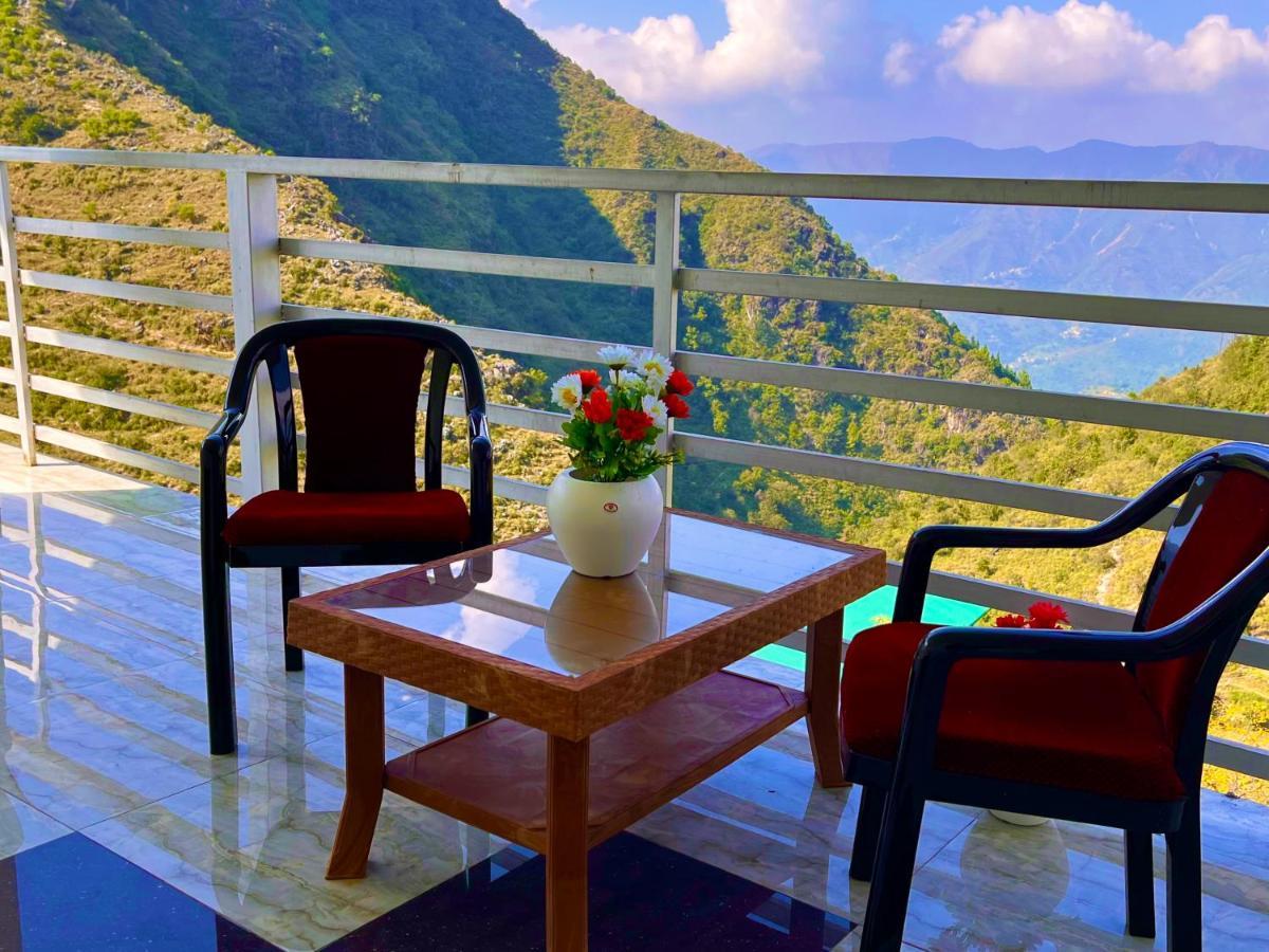 Hotel Kempty - A Boutique Hotel, Mussoorie Exterior photo