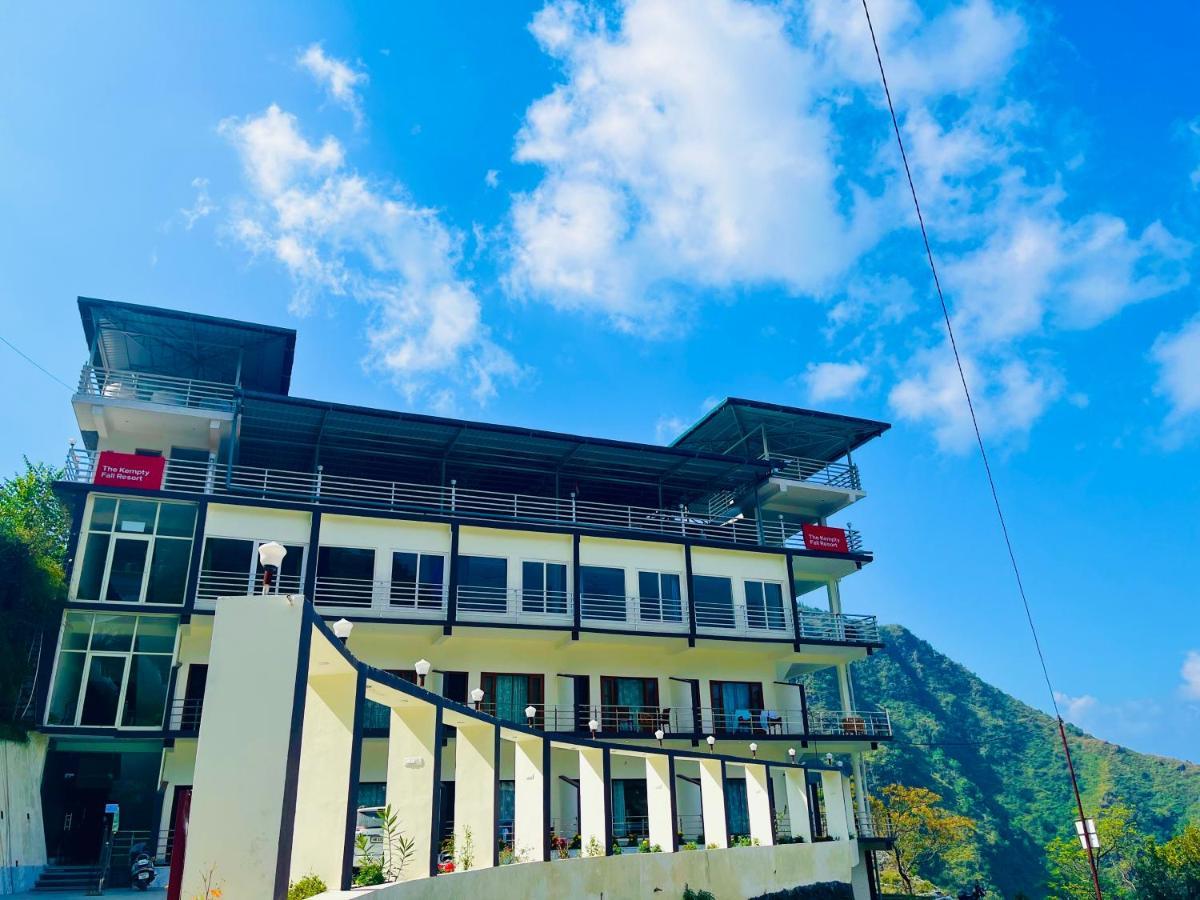 Hotel Kempty - A Boutique Hotel, Mussoorie Exterior photo