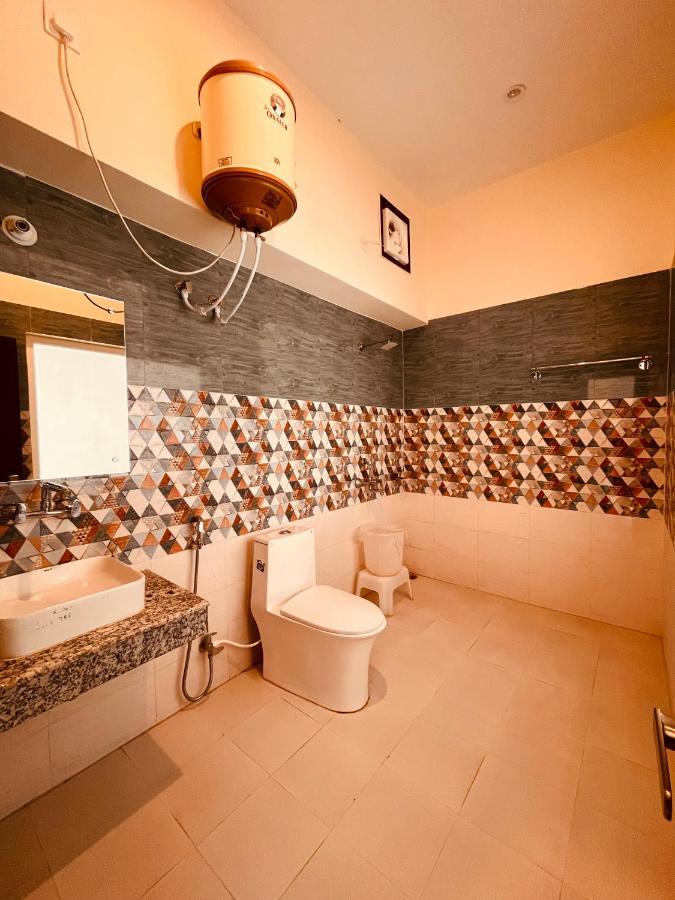 Hotel Kempty - A Boutique Hotel, Mussoorie Exterior photo